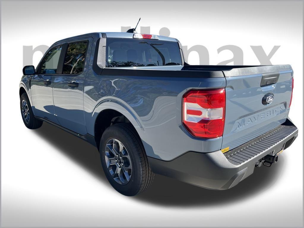 new 2025 Ford Maverick car, priced at $32,200