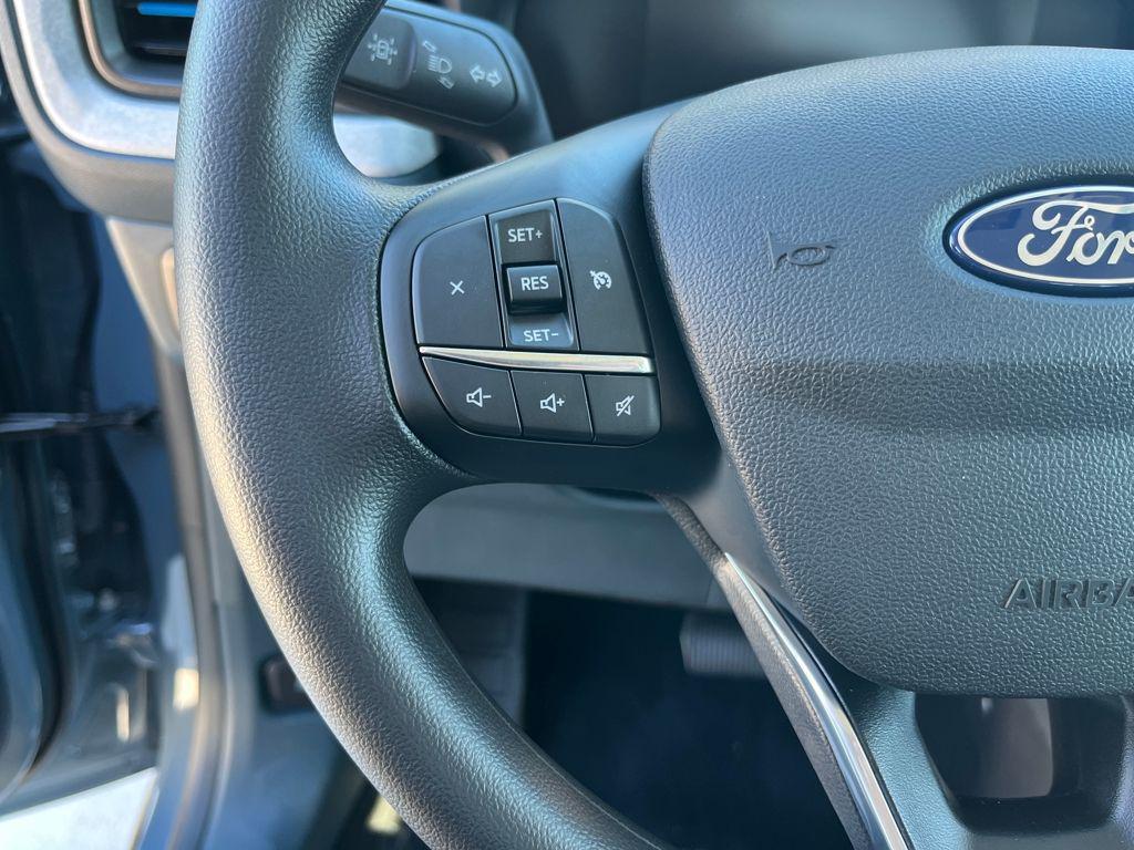 new 2025 Ford Maverick car, priced at $32,200