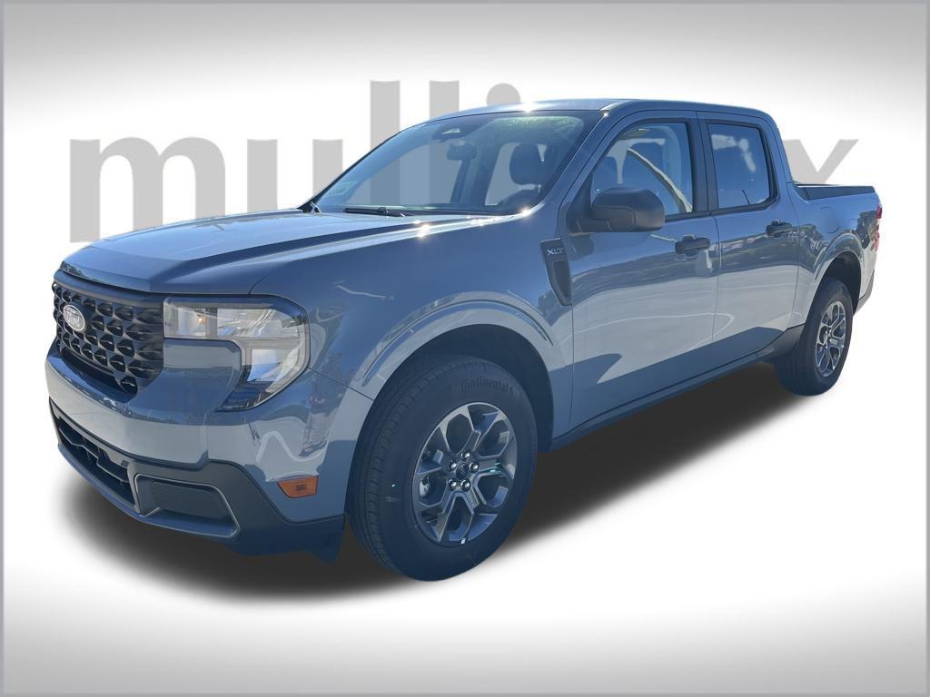 new 2025 Ford Maverick car, priced at $32,200