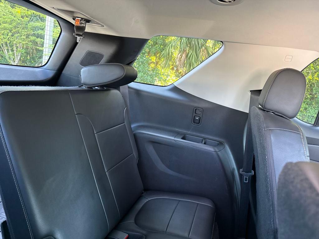 used 2019 Chevrolet Traverse car, priced at $17,600
