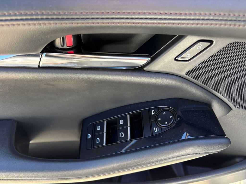 used 2019 Mazda Mazda3 car, priced at $15,700