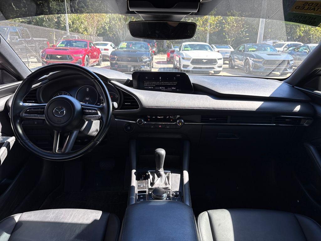 used 2019 Mazda Mazda3 car, priced at $15,700