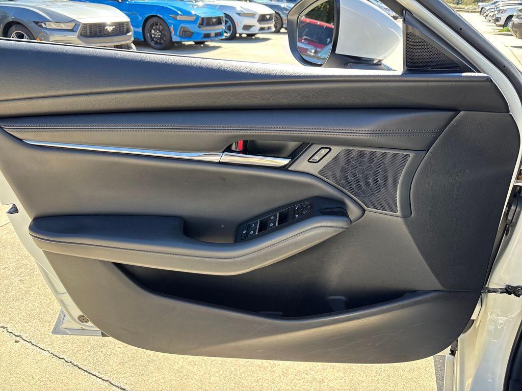 used 2019 Mazda Mazda3 car, priced at $15,700