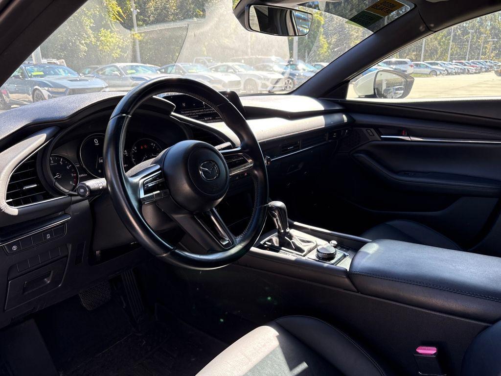 used 2019 Mazda Mazda3 car, priced at $15,700