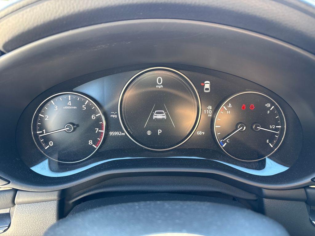 used 2019 Mazda Mazda3 car, priced at $15,700