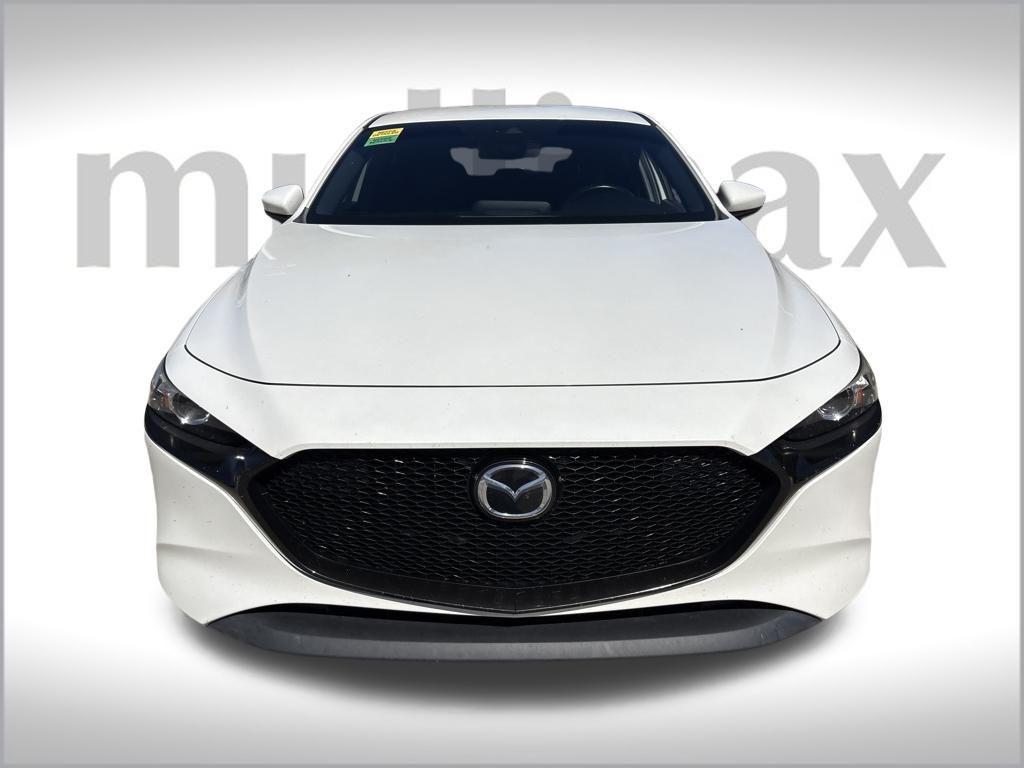 used 2019 Mazda Mazda3 car, priced at $15,700