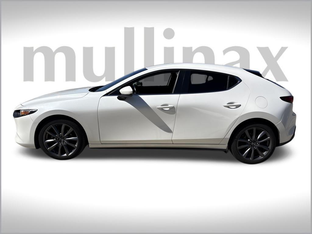 used 2019 Mazda Mazda3 car, priced at $15,700