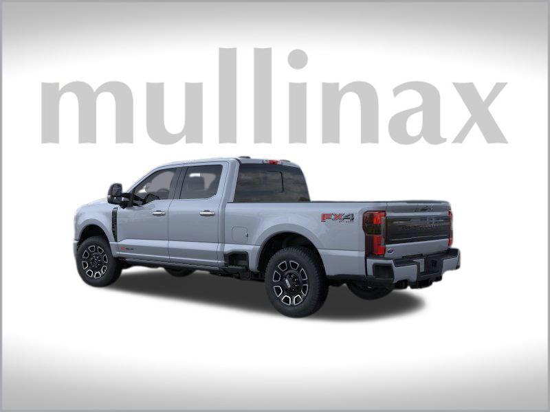 new 2026 Ford F-250 car, priced at $94,950