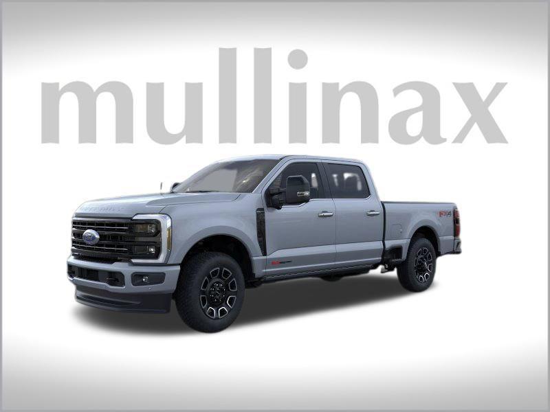 new 2026 Ford F-250 car, priced at $94,950