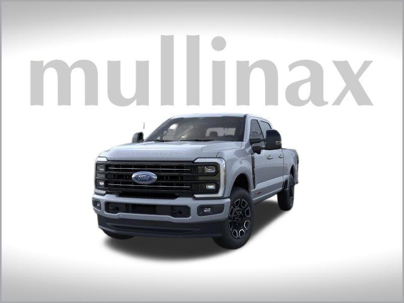 new 2026 Ford F-250 car, priced at $94,950
