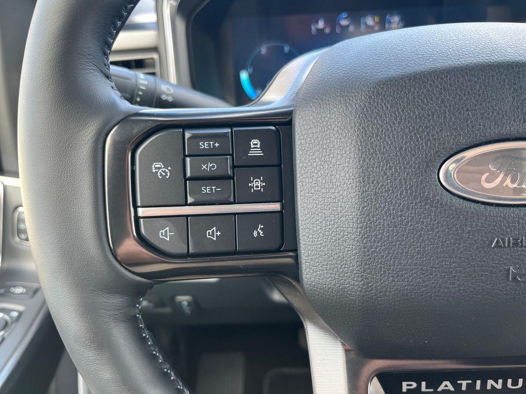 new 2026 Ford F-450 car, priced at $103,550