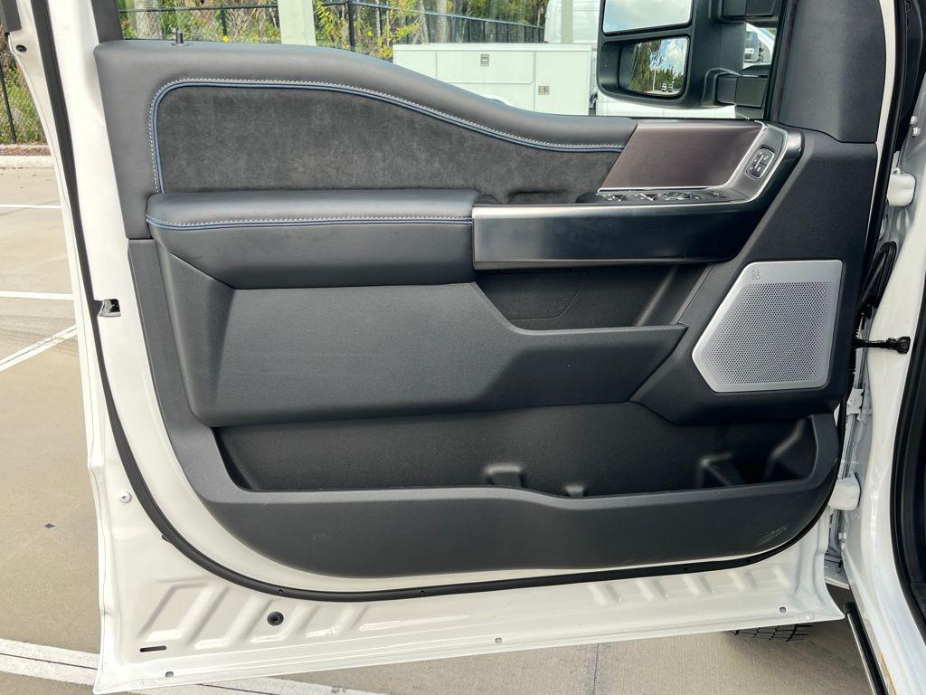 new 2026 Ford F-450 car, priced at $103,550