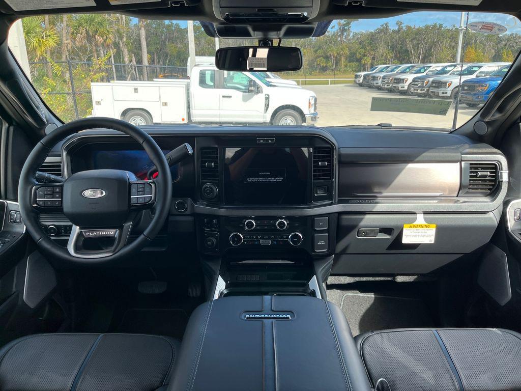new 2026 Ford F-450 car, priced at $103,550