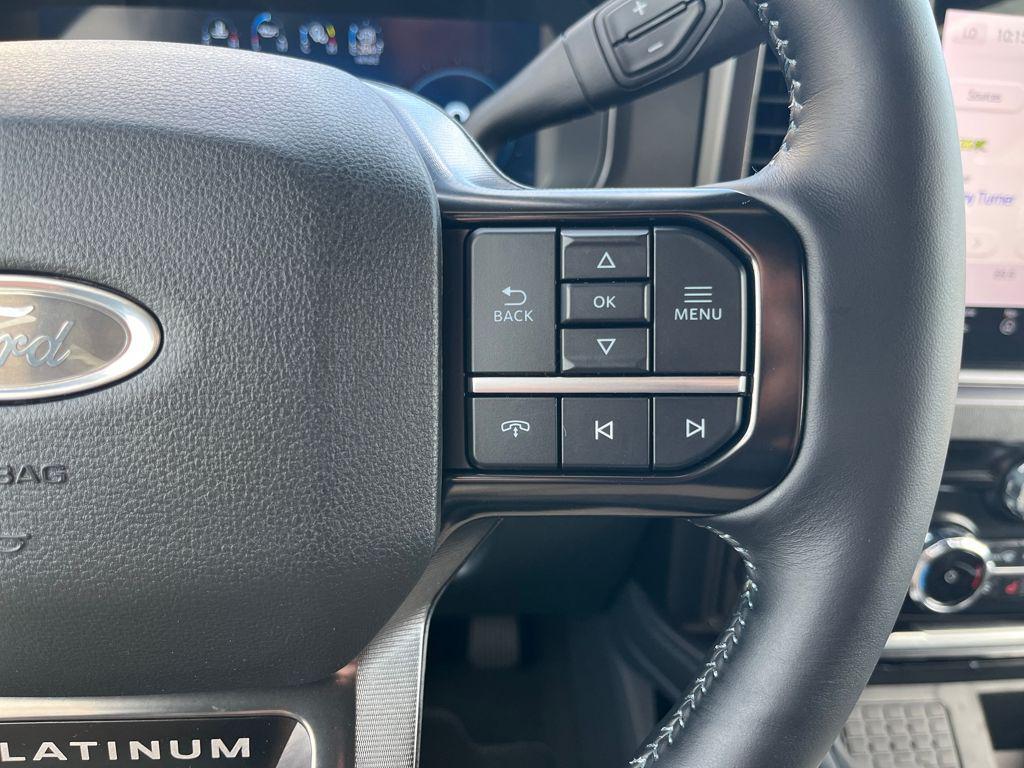 new 2026 Ford F-450 car, priced at $103,550