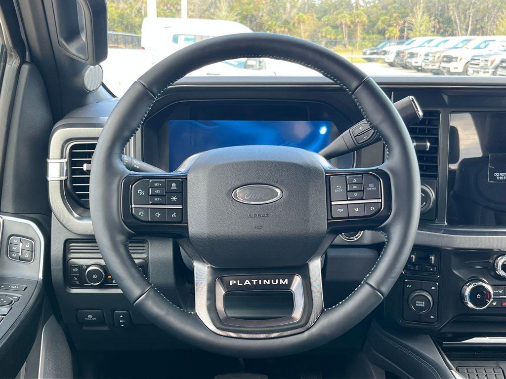 new 2026 Ford F-450 car, priced at $103,550