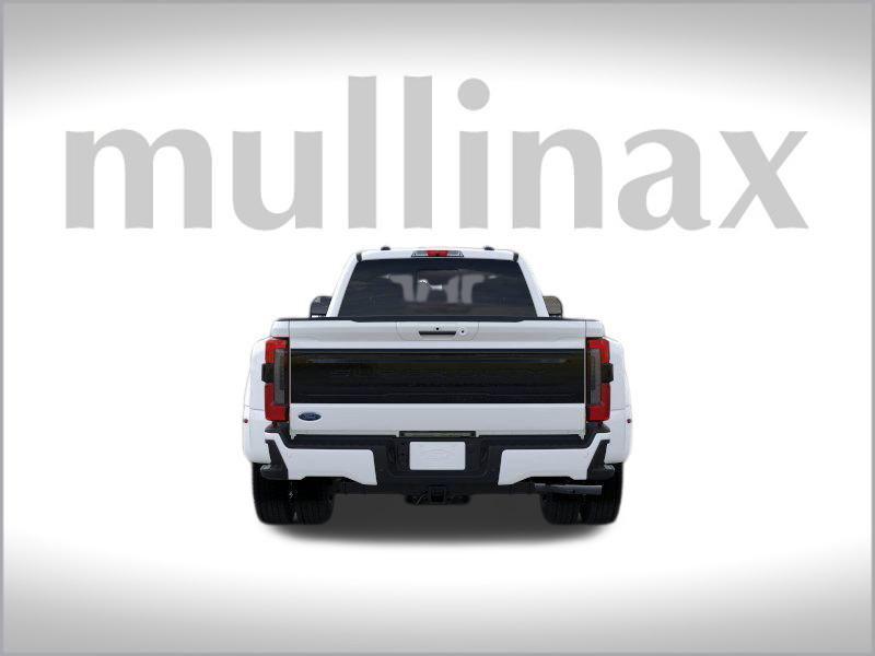 new 2026 Ford F-450 car, priced at $103,550