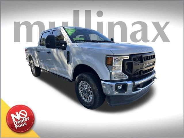 used 2022 Ford F-250 car, priced at $49,899