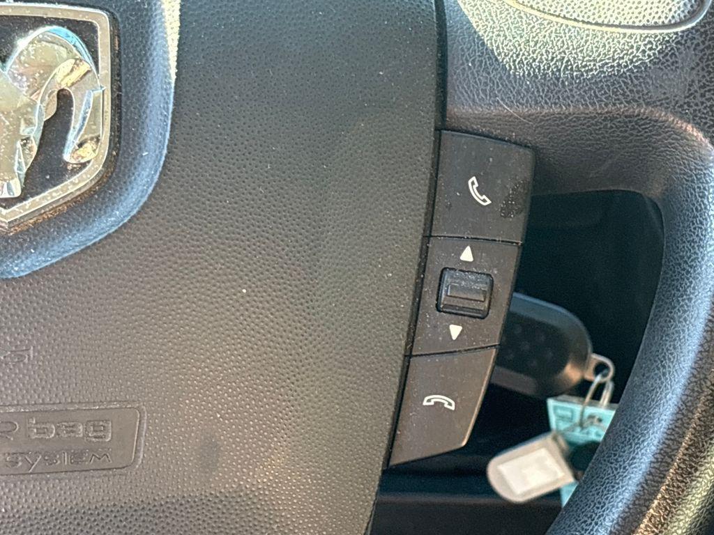 used 2015 Ram ProMaster 1500 car, priced at $16,500