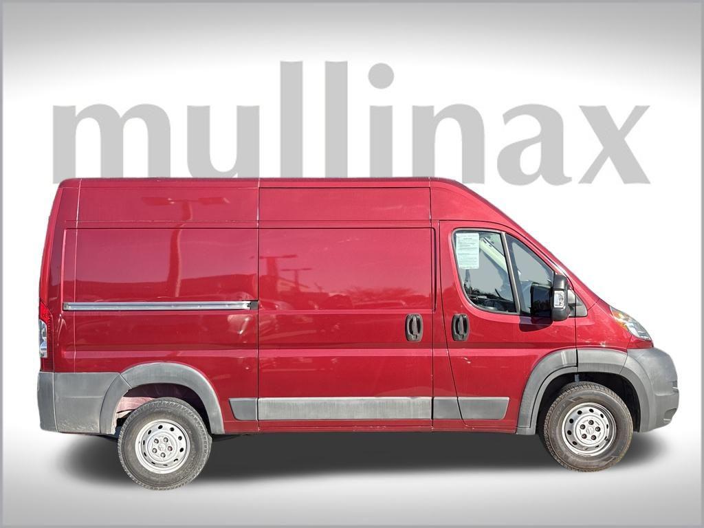 used 2015 Ram ProMaster 1500 car, priced at $16,500