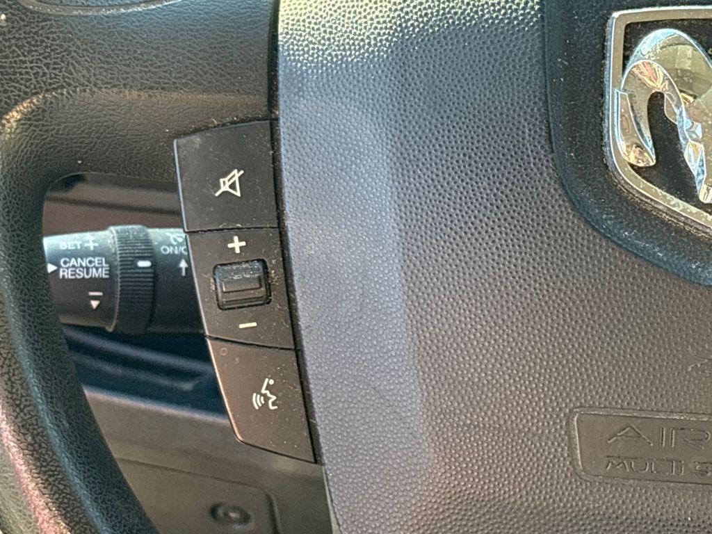 used 2015 Ram ProMaster 1500 car, priced at $16,500