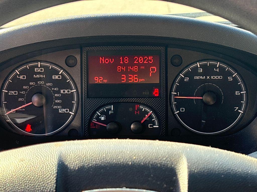 used 2015 Ram ProMaster 1500 car, priced at $16,500