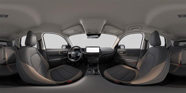 new 2025 Ford Bronco Sport car, priced at $31,250