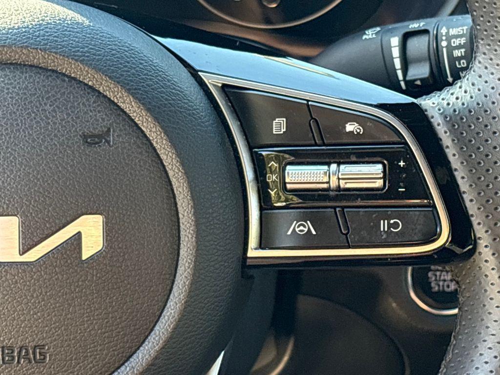 used 2022 Kia Forte car, priced at $18,000