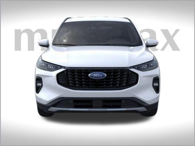 new 2025 Ford Escape PHEV car, priced at $37,315