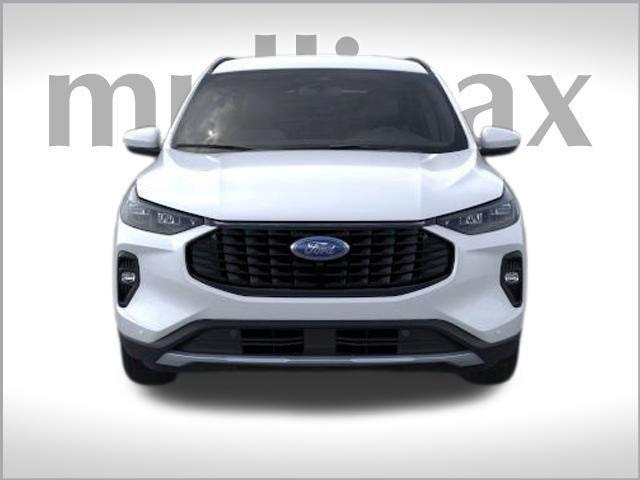 new 2025 Ford Escape car, priced at $42,319