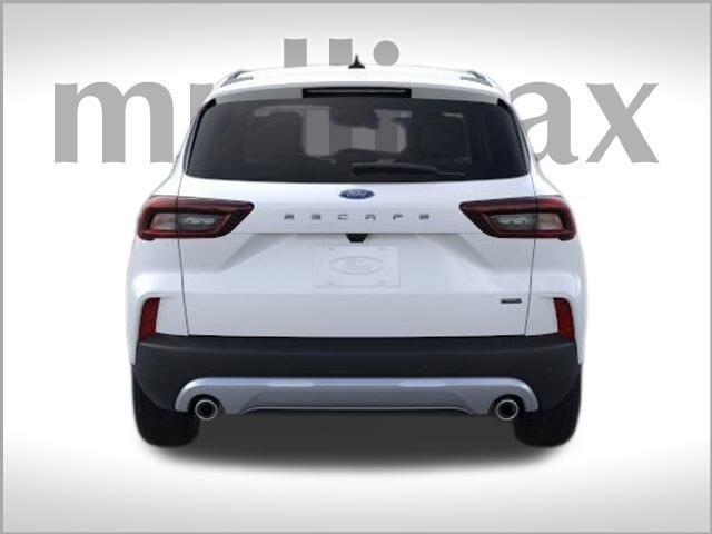 new 2025 Ford Escape car, priced at $42,319