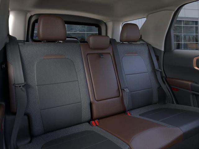 new 2024 Ford Bronco Sport car, priced at $33,390