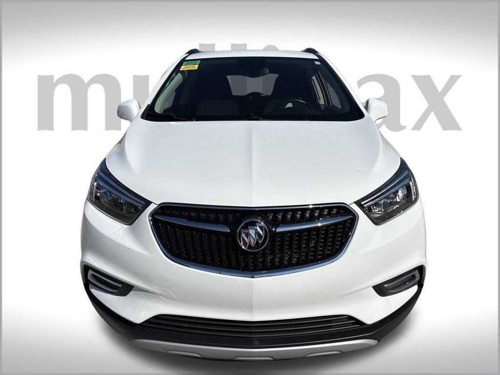 used 2020 Buick Encore car, priced at $18,001