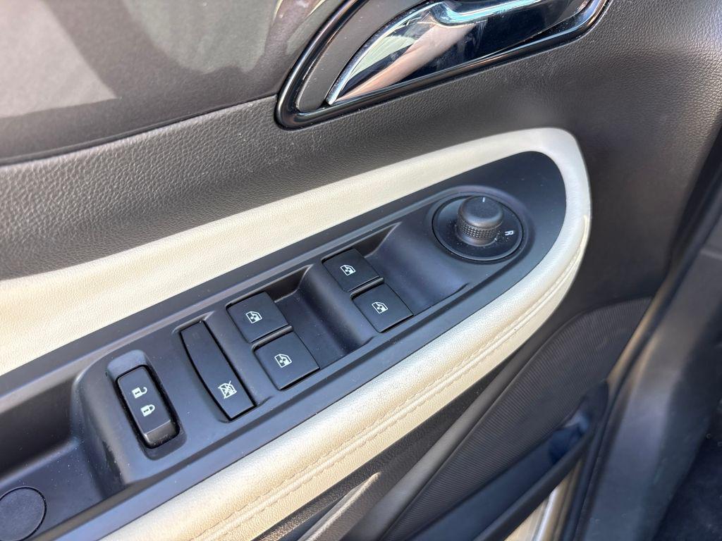 used 2020 Buick Encore car, priced at $18,001