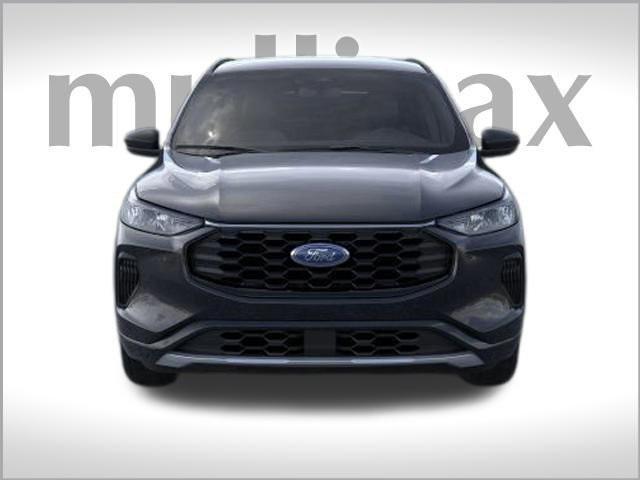 new 2024 Ford Escape car, priced at $25,521