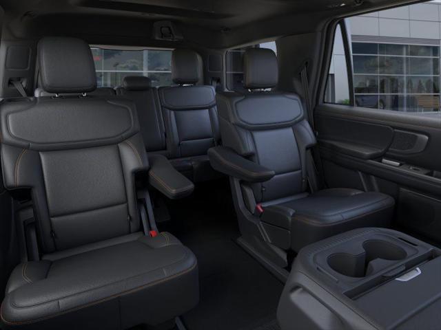 new 2025 Ford Expedition car, priced at $82,371