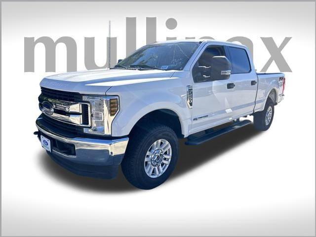 used 2019 Ford F-250 car, priced at $34,000