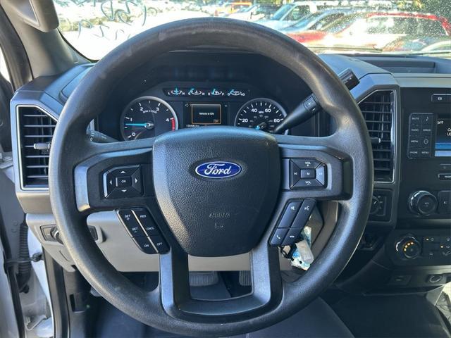 used 2019 Ford F-250 car, priced at $34,000