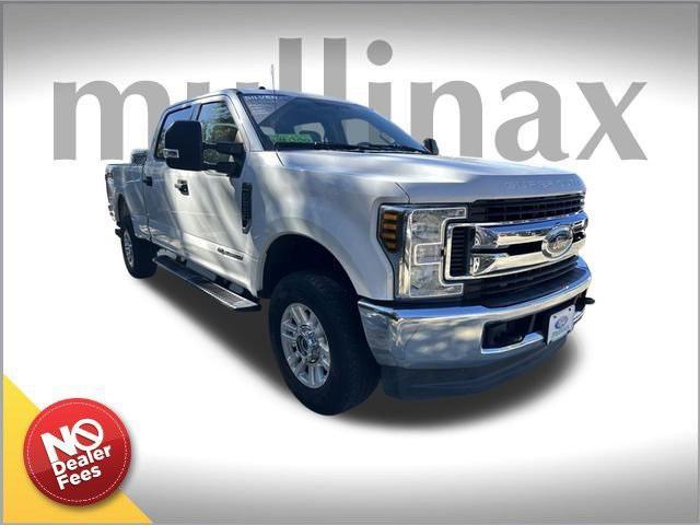 used 2019 Ford F-250 car, priced at $34,000