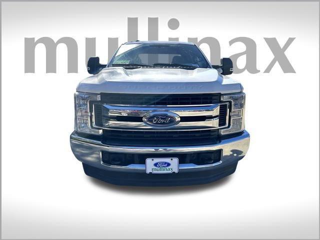 used 2019 Ford F-250 car, priced at $34,000