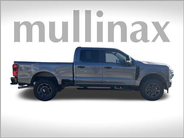 used 2024 Ford F-350 car, priced at $55,901