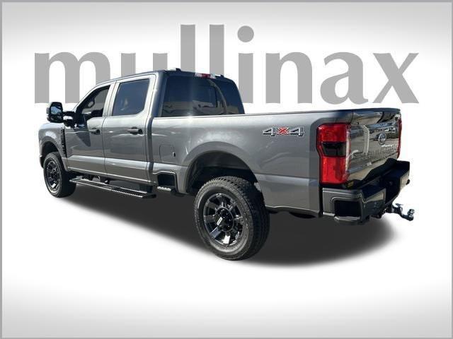 used 2024 Ford F-350 car, priced at $55,901