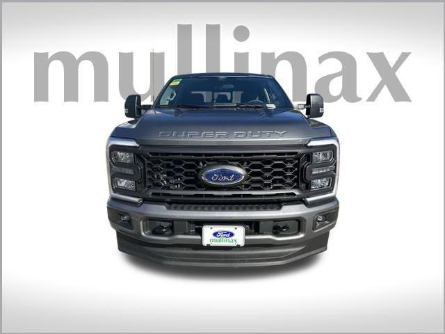 used 2024 Ford F-350 car, priced at $55,901