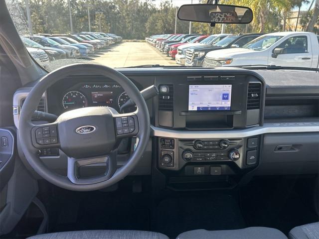 used 2024 Ford F-350 car, priced at $55,901