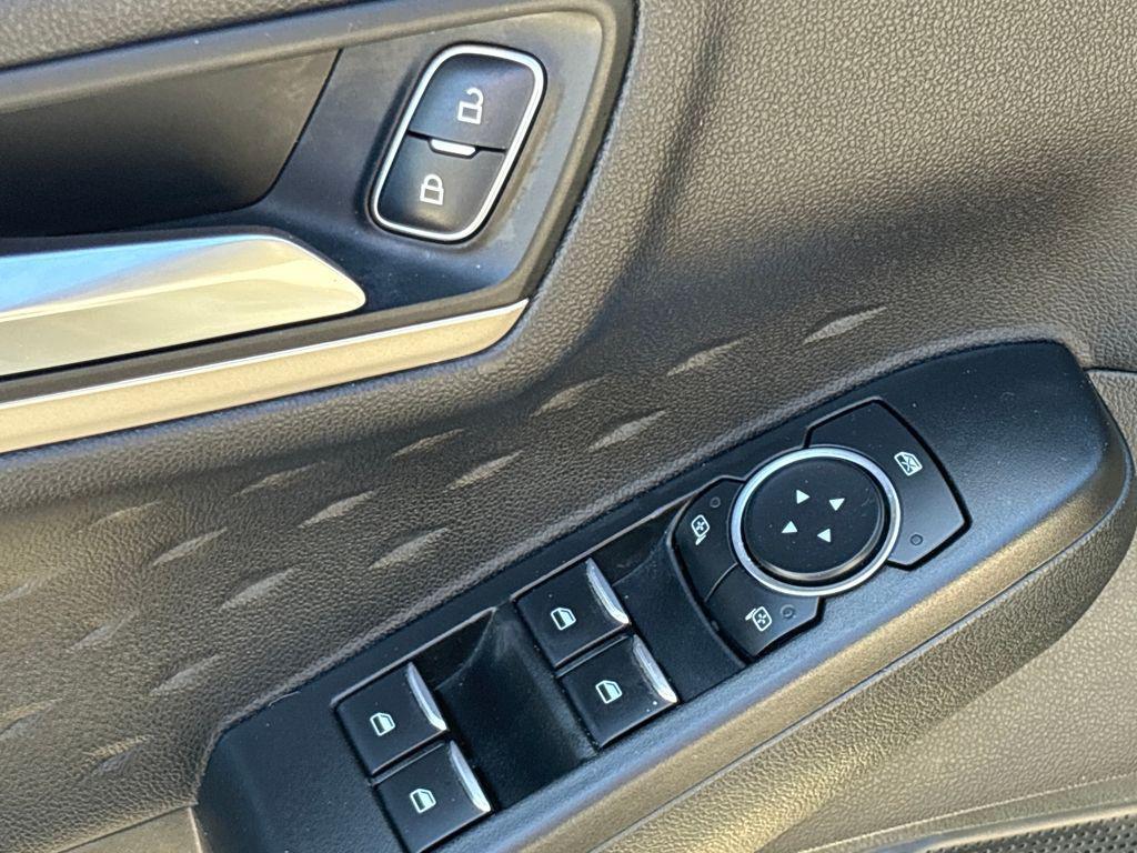 used 2020 Ford Escape car, priced at $16,400