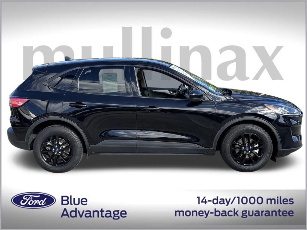 used 2020 Ford Escape car, priced at $16,400