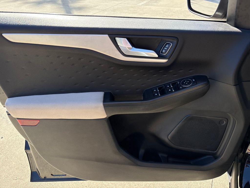 used 2020 Ford Escape car, priced at $16,400