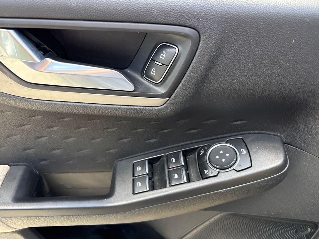 used 2020 Ford Escape car, priced at $19,676