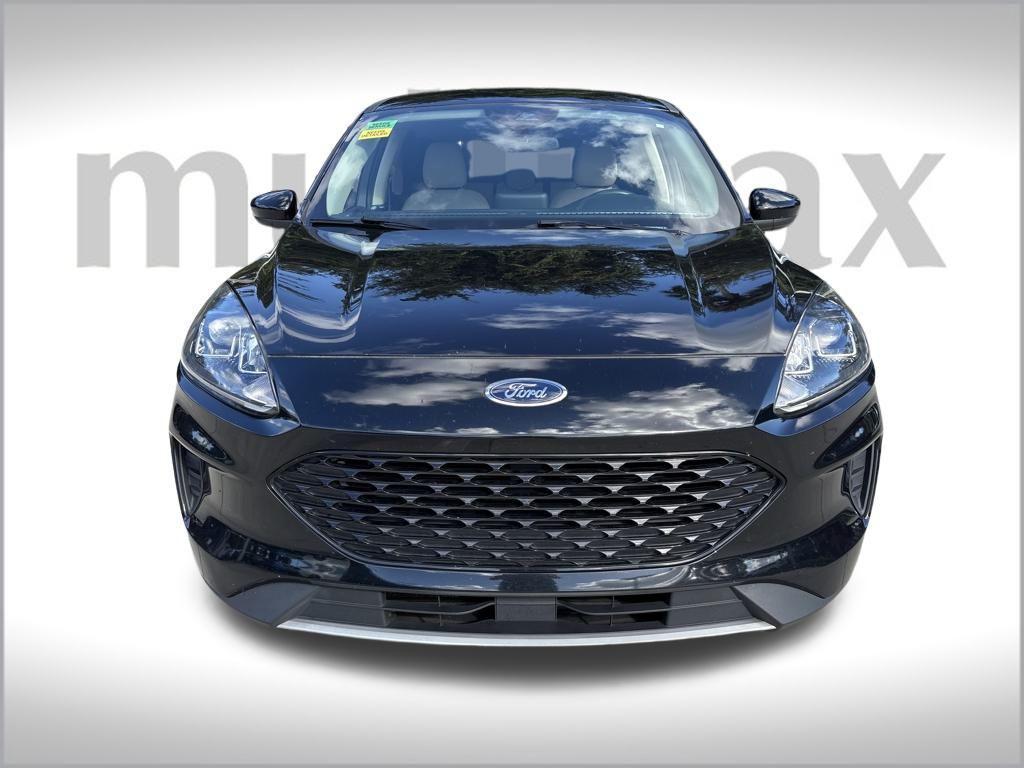 used 2020 Ford Escape car, priced at $19,676