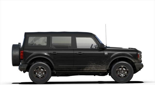 new 2024 Ford Bronco car, priced at $41,724