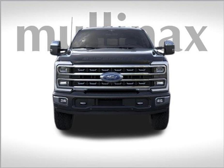 new 2024 Ford F-350 car, priced at $100,625